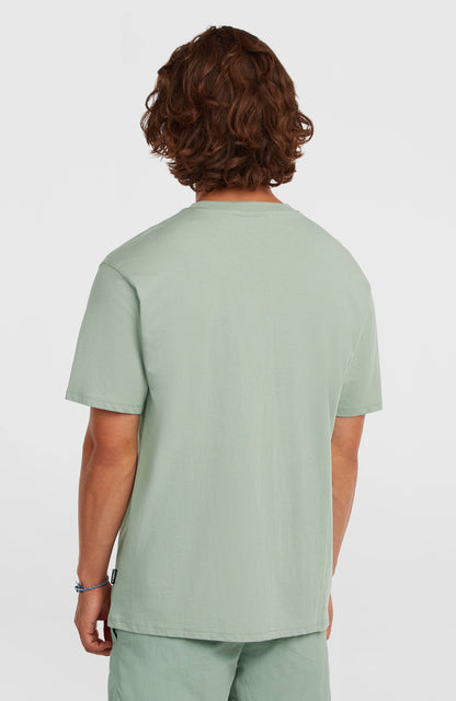 Men O'Neill Small Logo T-Shirt
