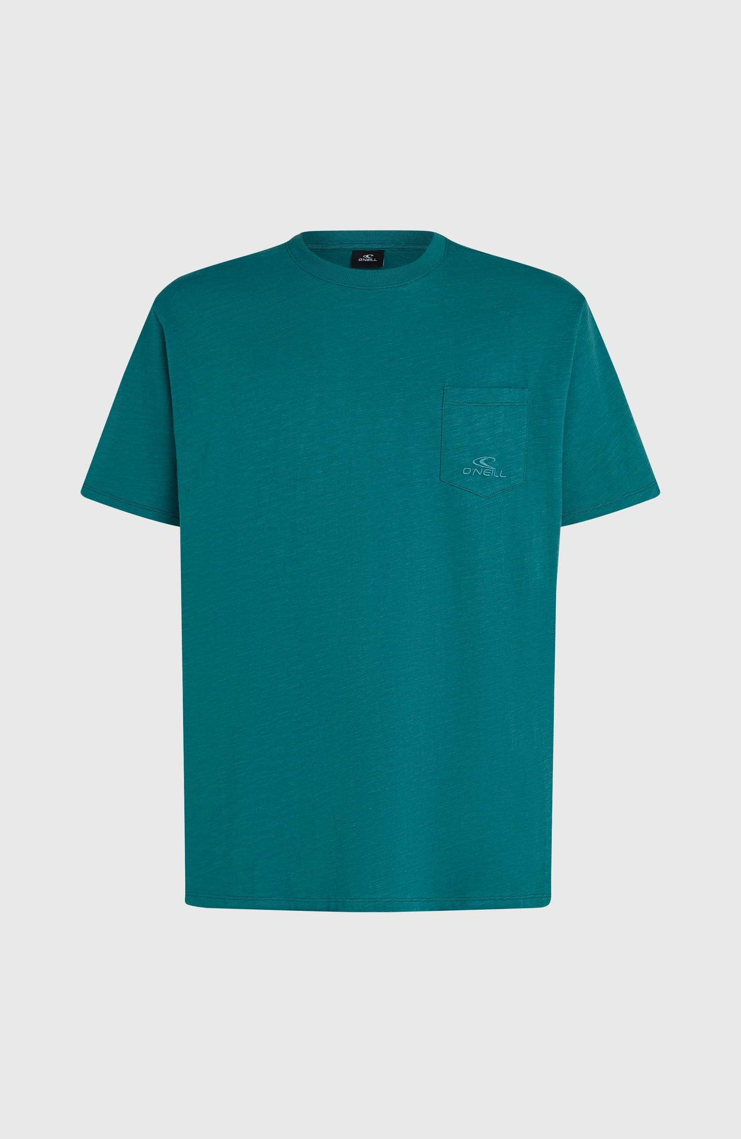 Men O'Neill Slub Chest Pocket T-Shirt