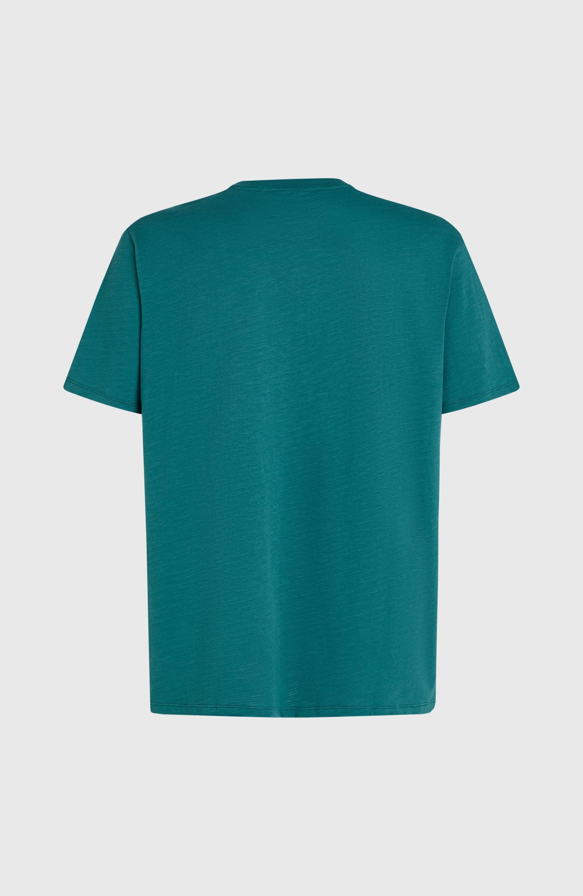 Men O'Neill Slub Chest Pocket T-Shirt