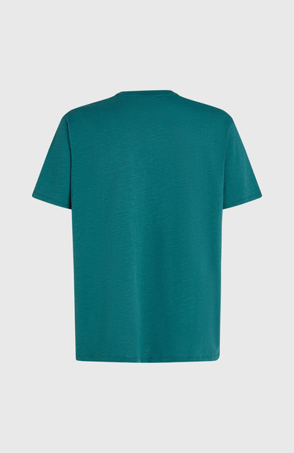 Men O'Neill Slub Chest Pocket T-Shirt