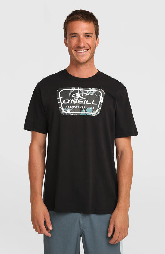 Men O'Neill Graphic T-Shirt