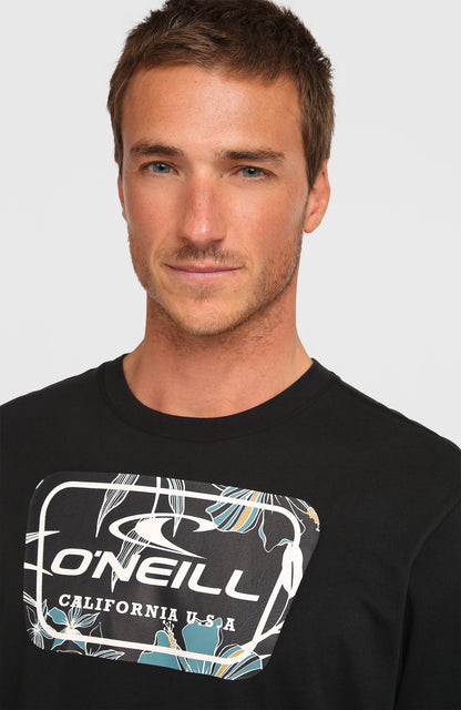 Men O'Neill Graphic T-Shirt