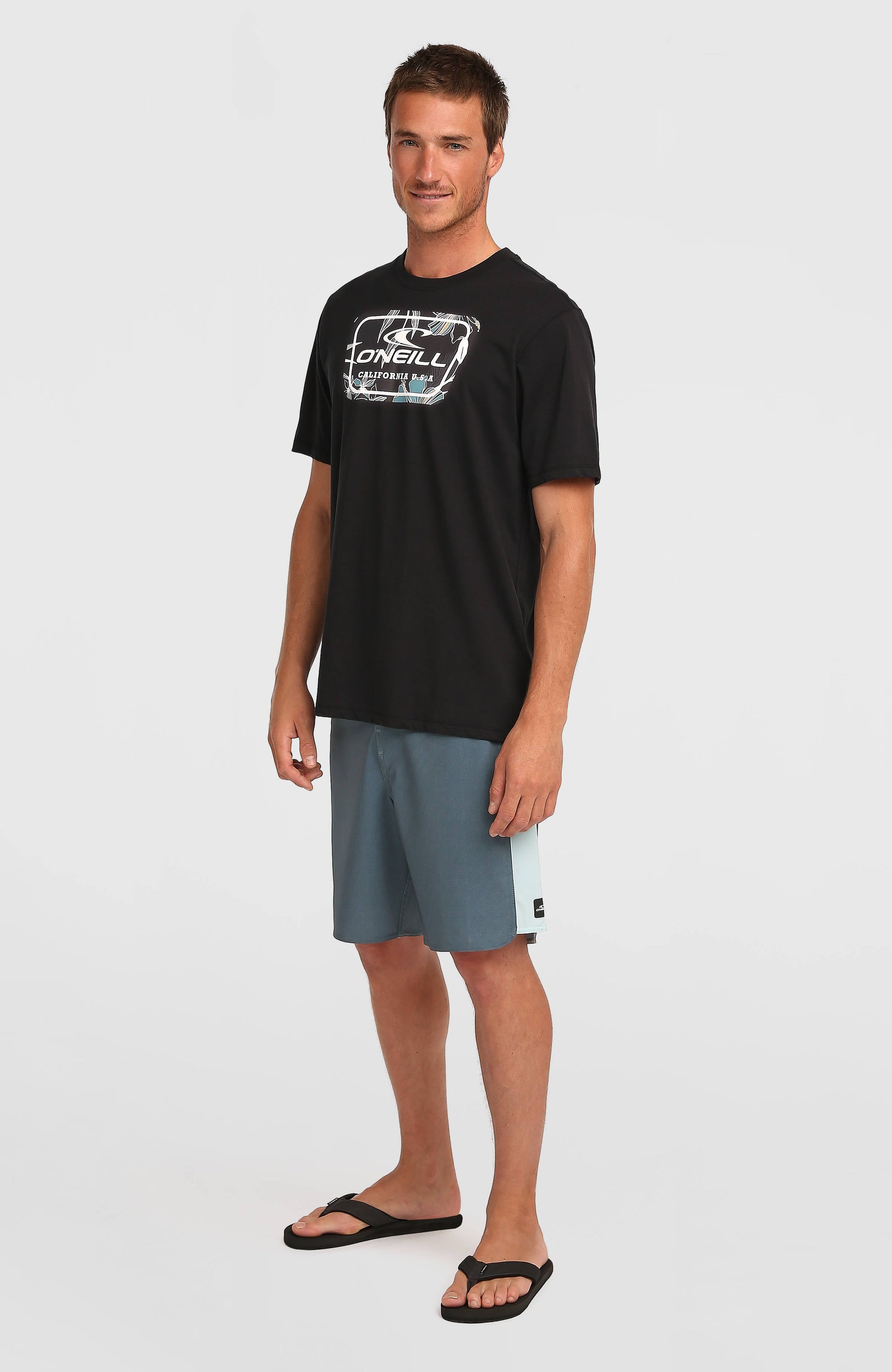 Men O'Neill Graphic T-Shirt