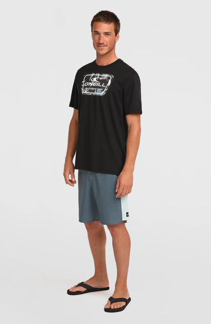 Men O'Neill Graphic T-Shirt