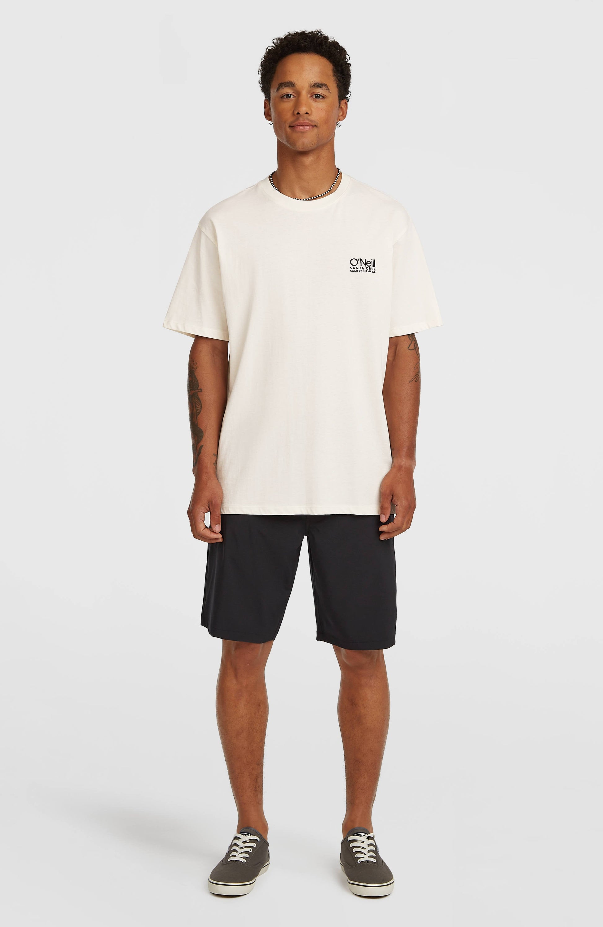 Men Original Cali T-Shirt