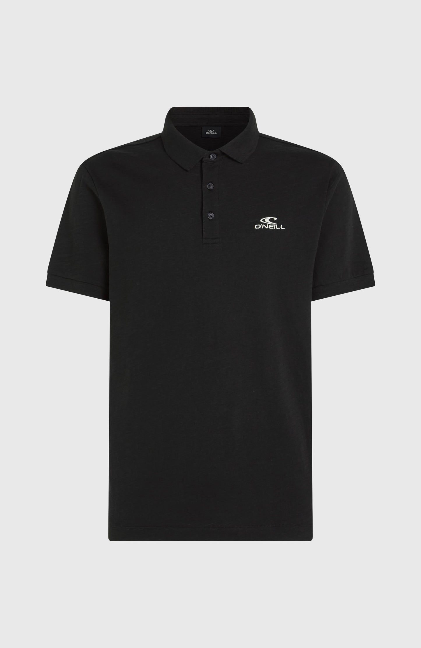Men Slub Polo