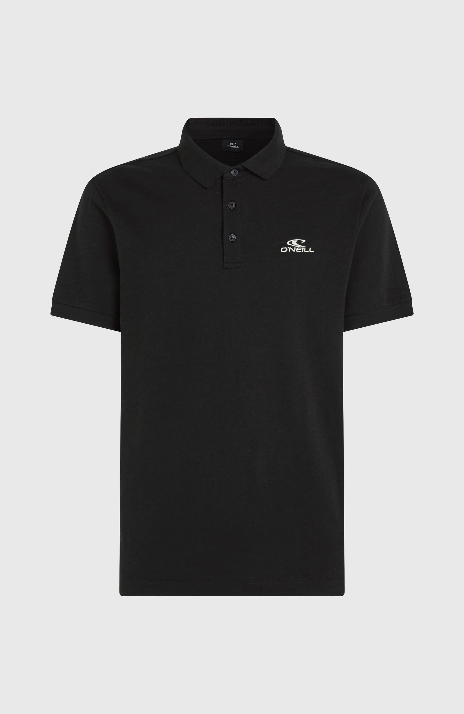 Men Slub Polo