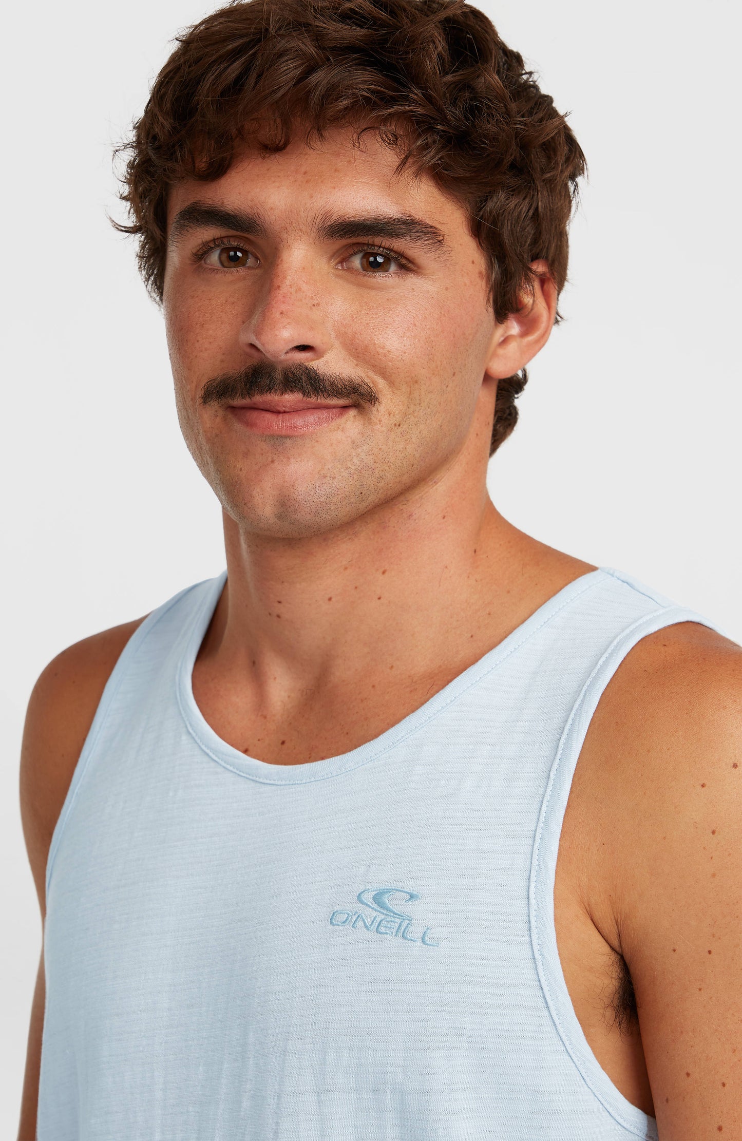 Men O’Neill Slub Tank Top
