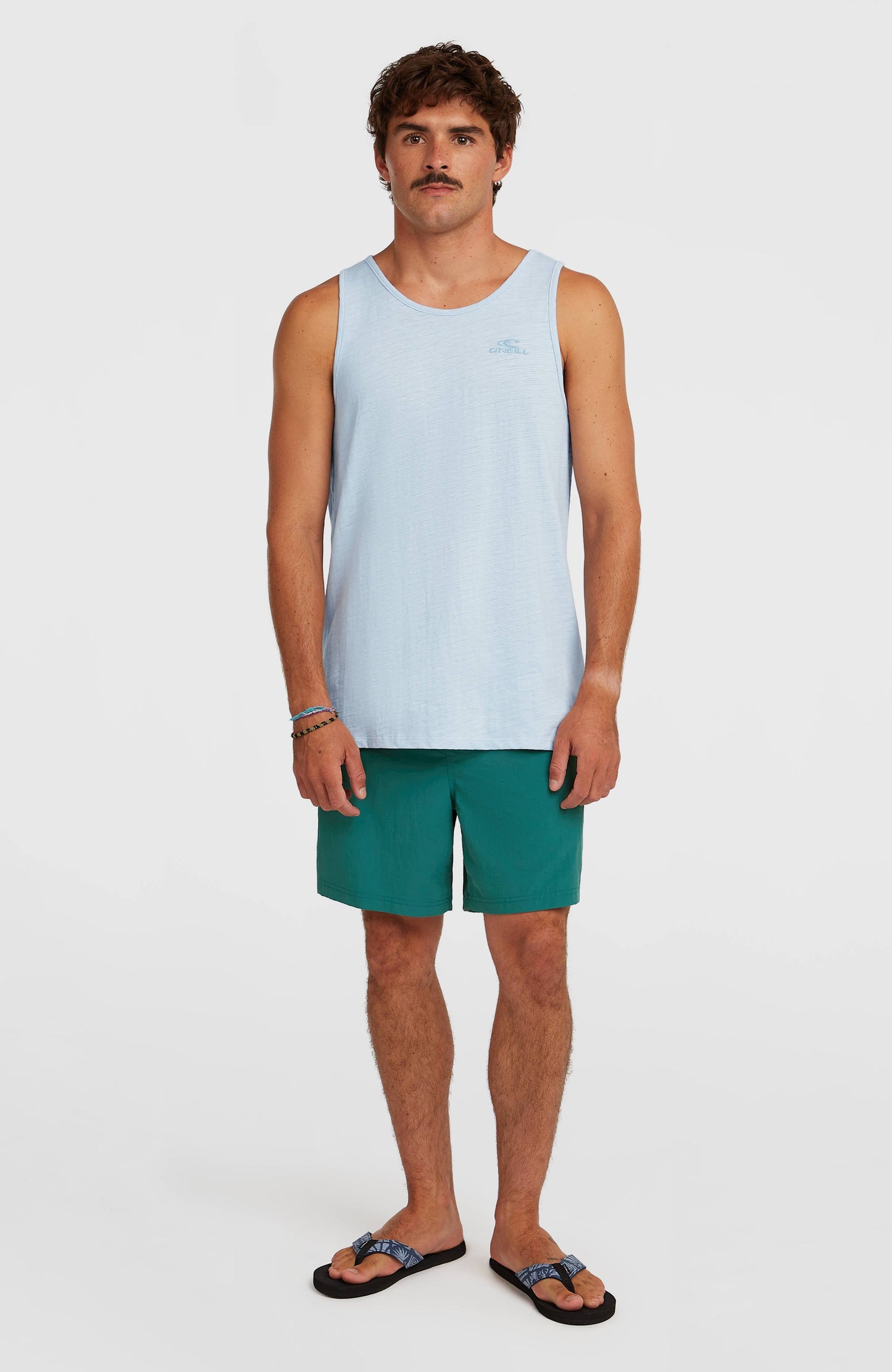 Men O’Neill Slub Tank Top