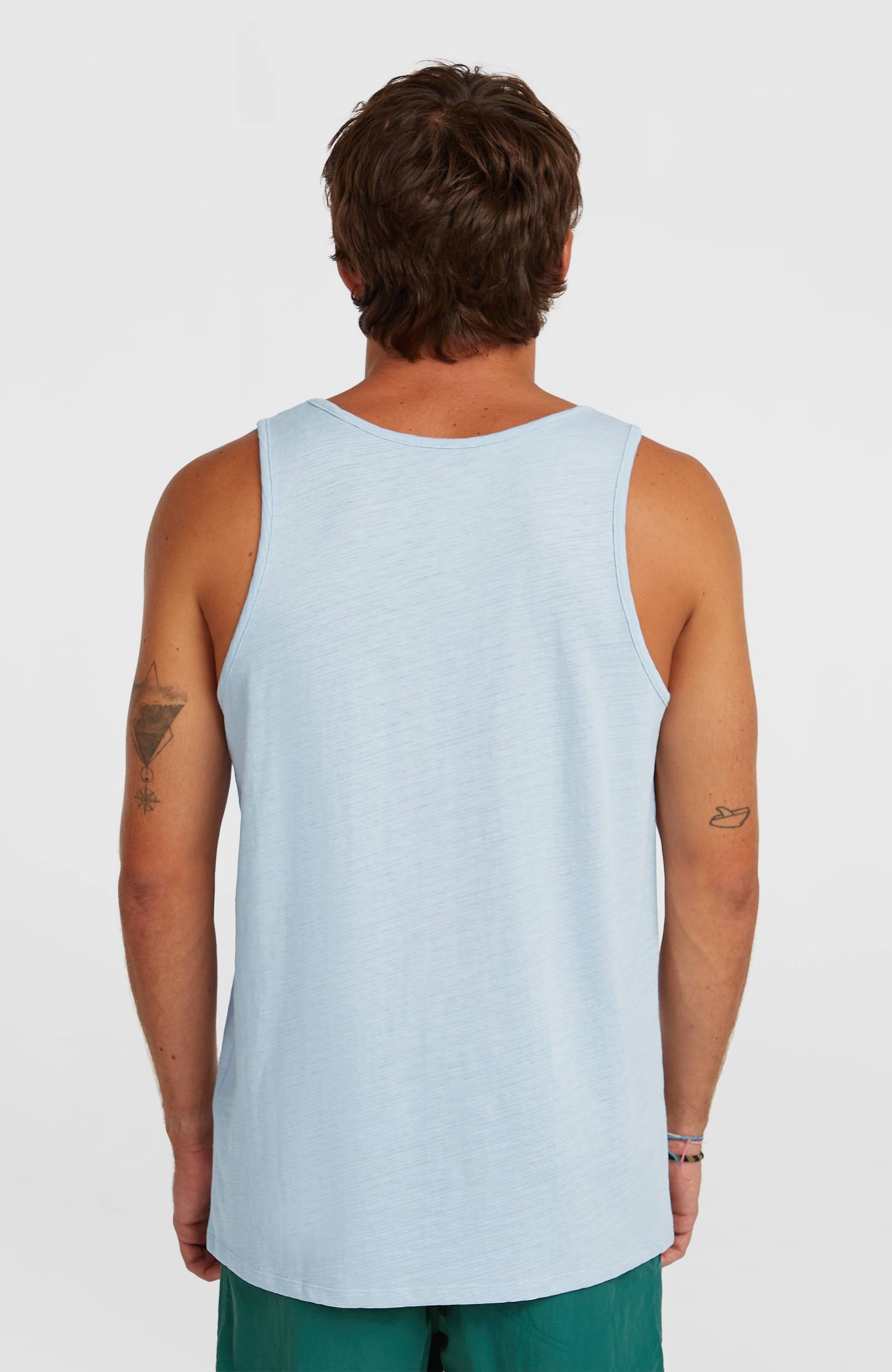 Men O’Neill Slub Tank Top