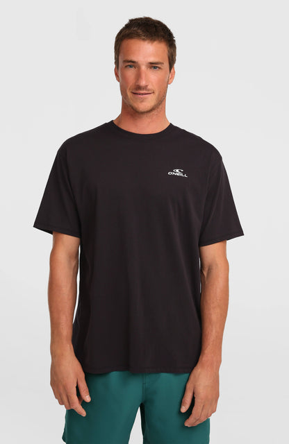 Men O'Neill Small Logo T-Shirt