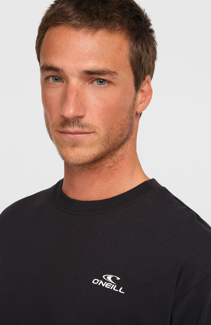 Men O'Neill Small Logo T-Shirt
