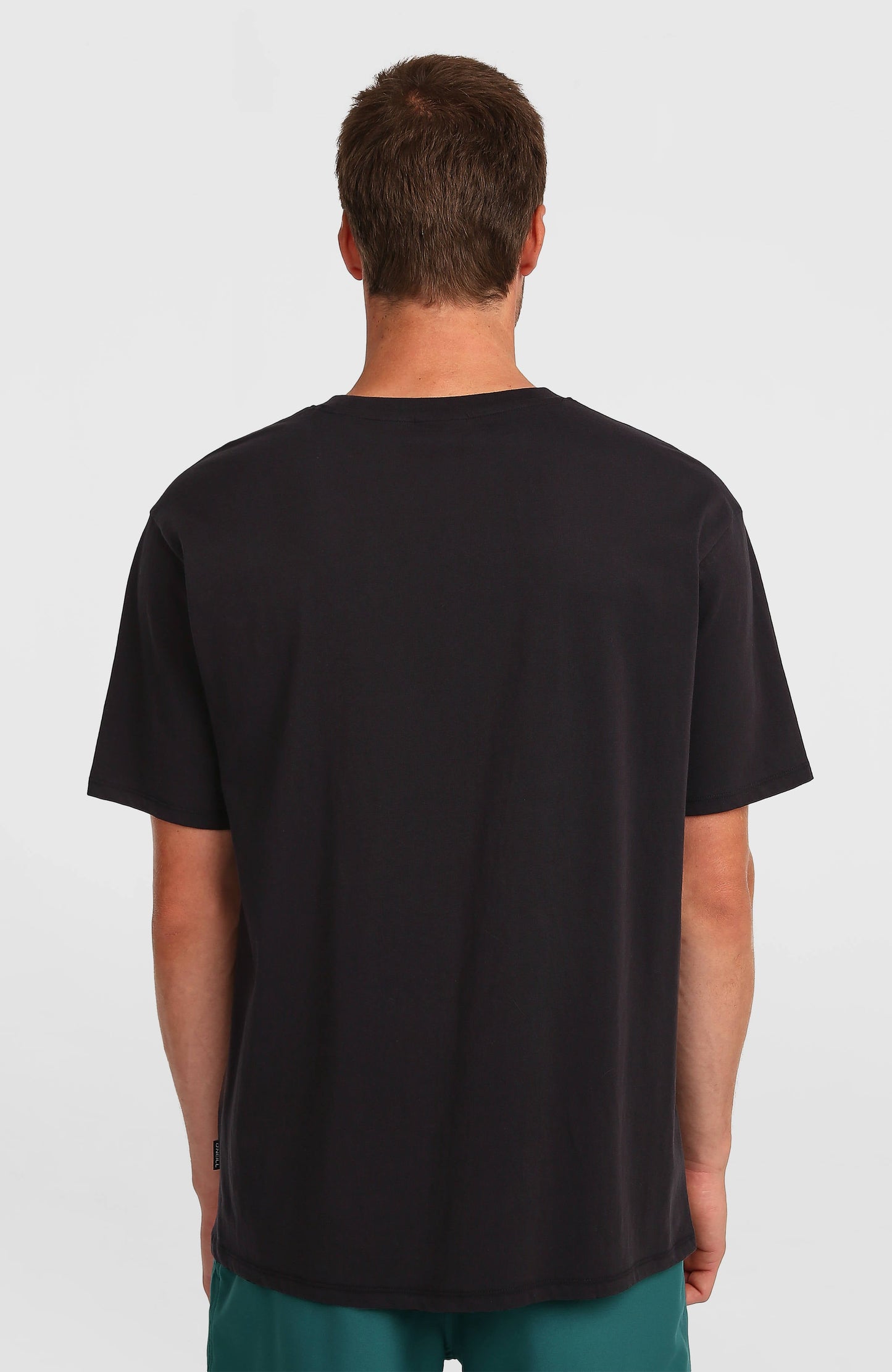 Men O'Neill Small Logo T-Shirt