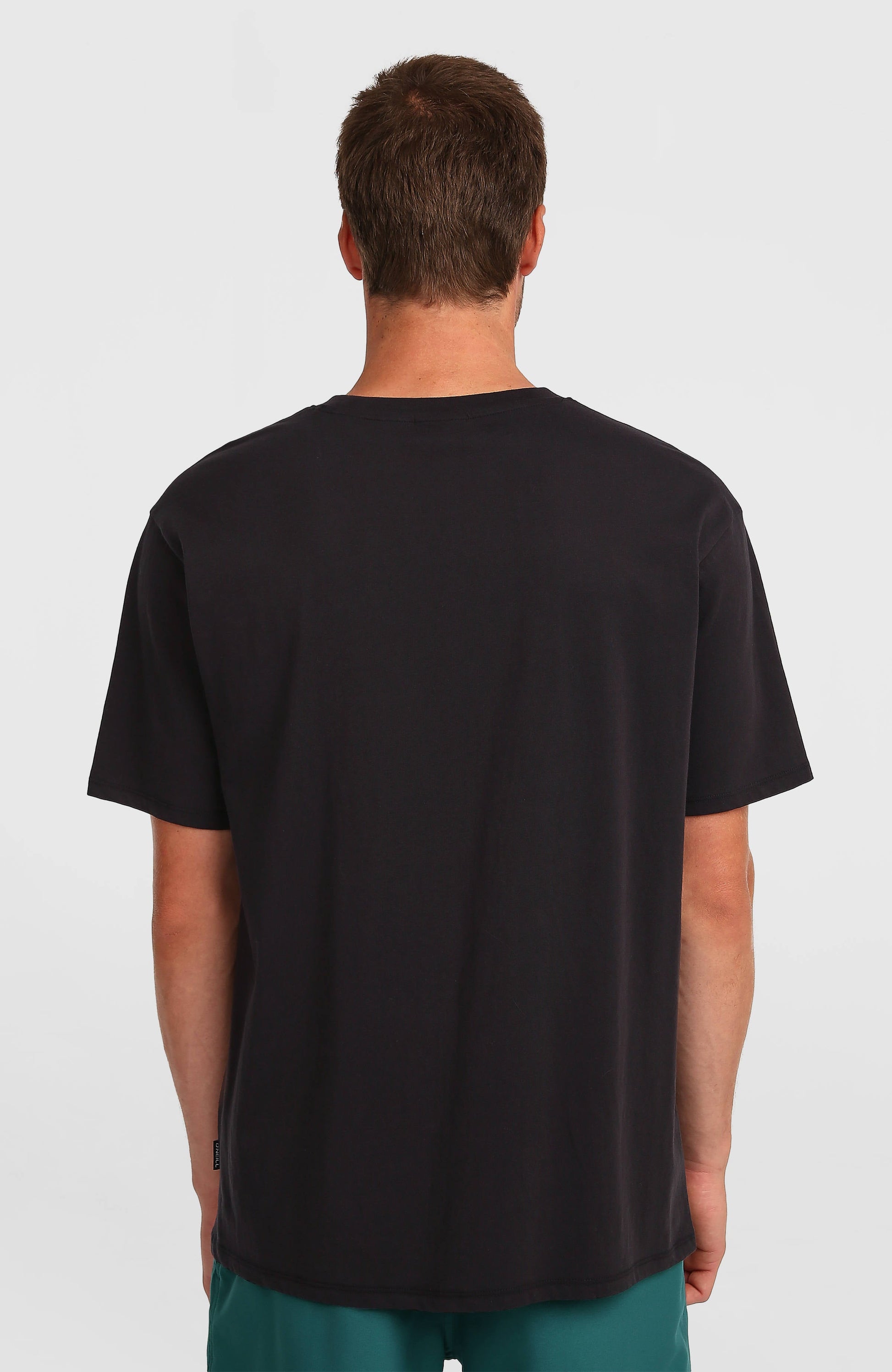 Men O'Neill Small Logo T-Shirt