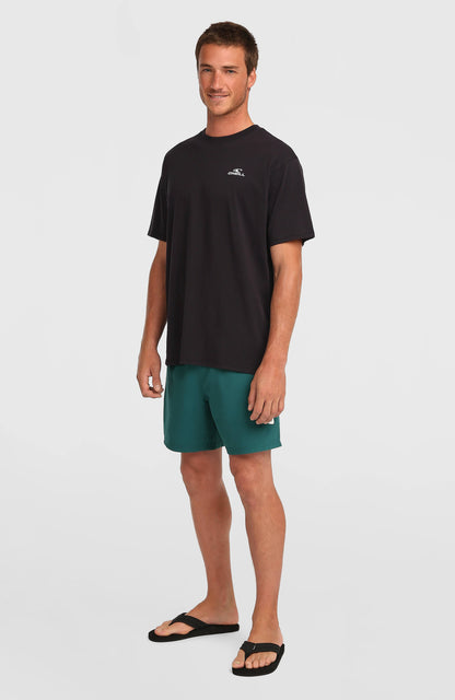 Men O'Neill Small Logo T-Shirt
