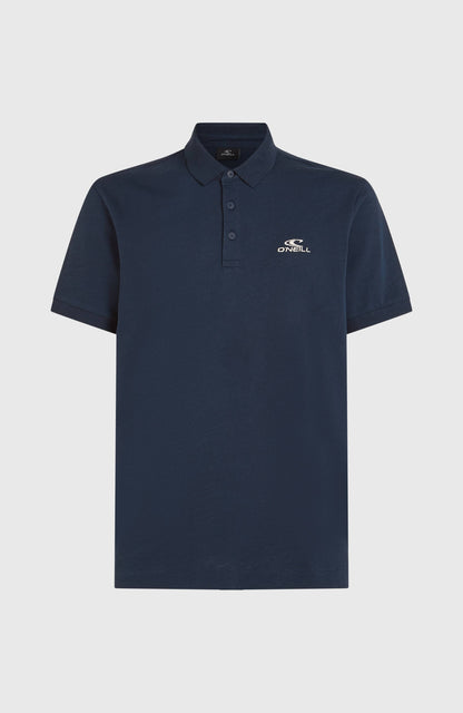 Men Slub Polo