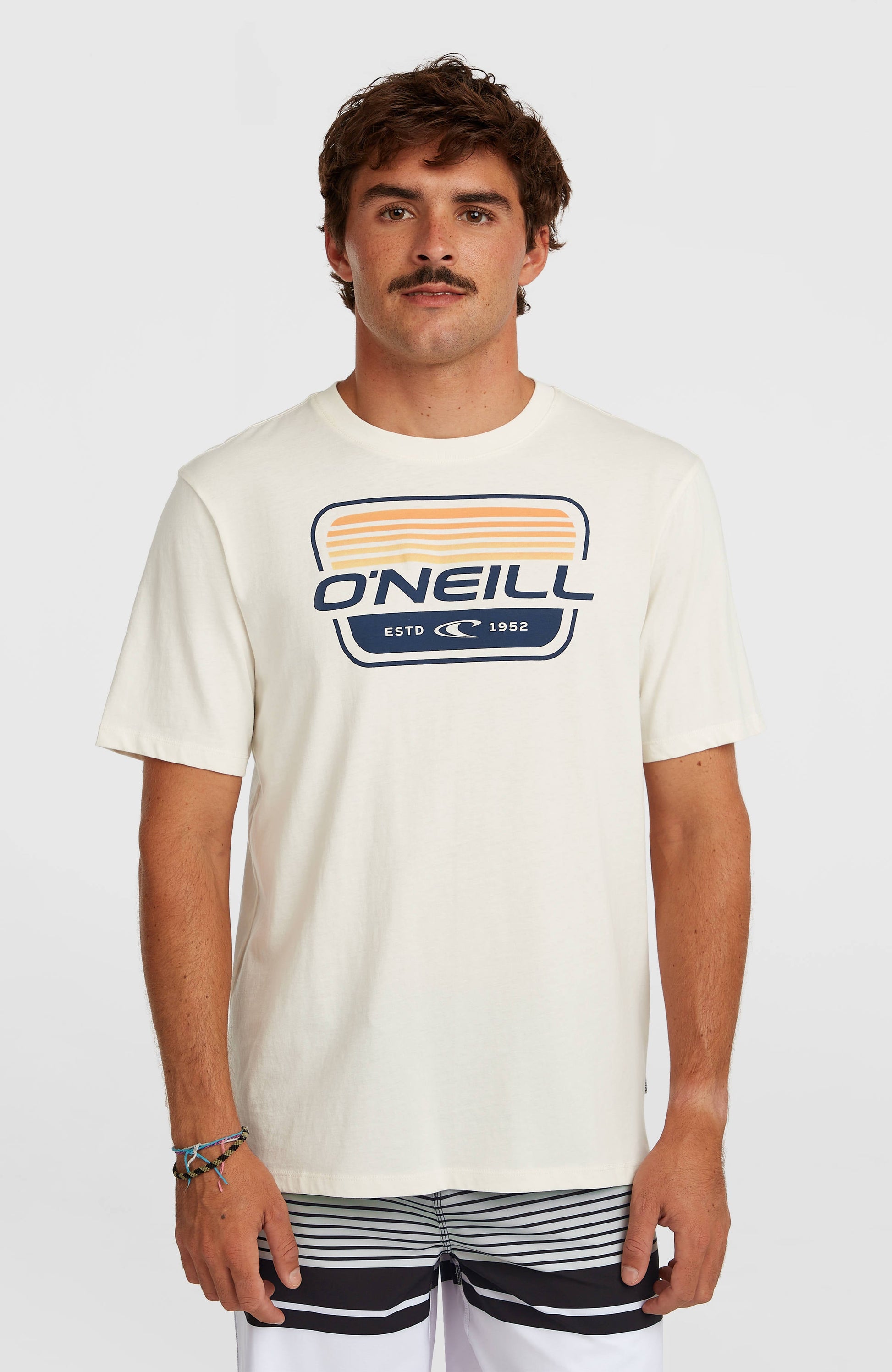 Men O'Neill Graphic T-Shirt