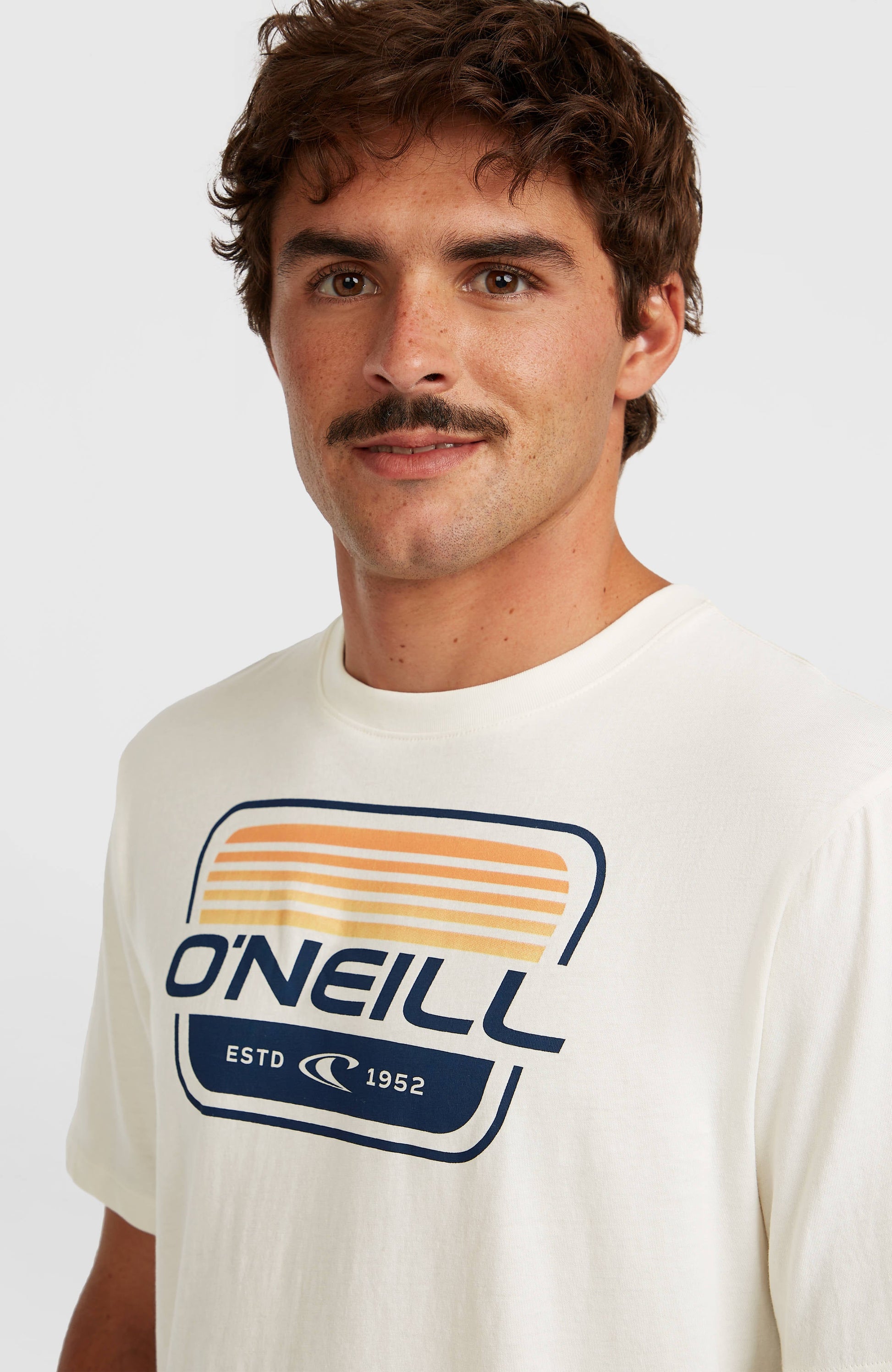 Men O'Neill Graphic T-Shirt