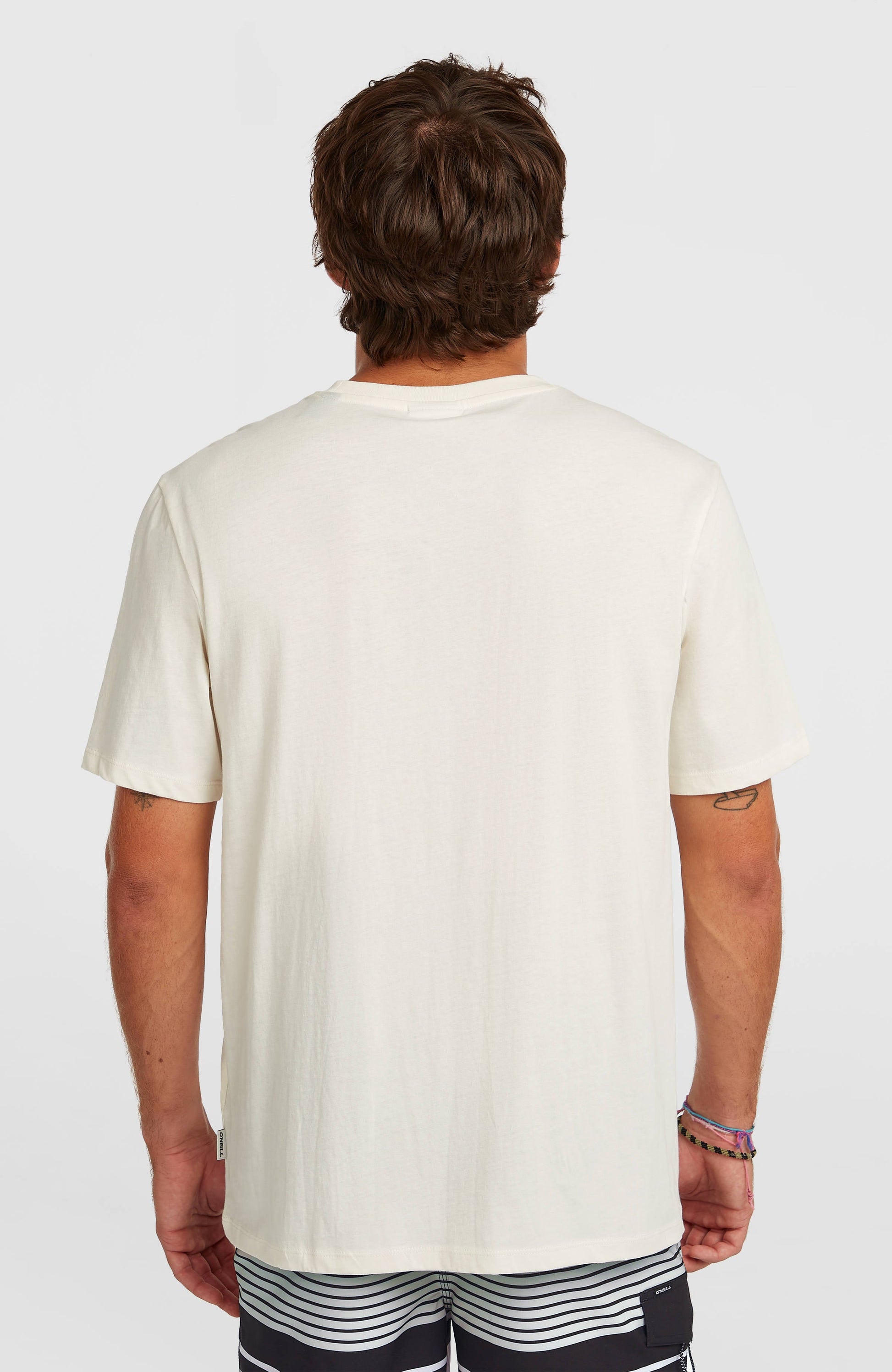 Men O'Neill Graphic T-Shirt