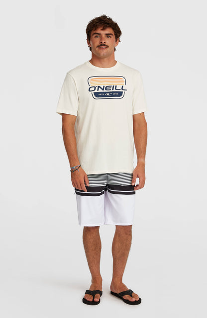 Men O'Neill Graphic T-Shirt
