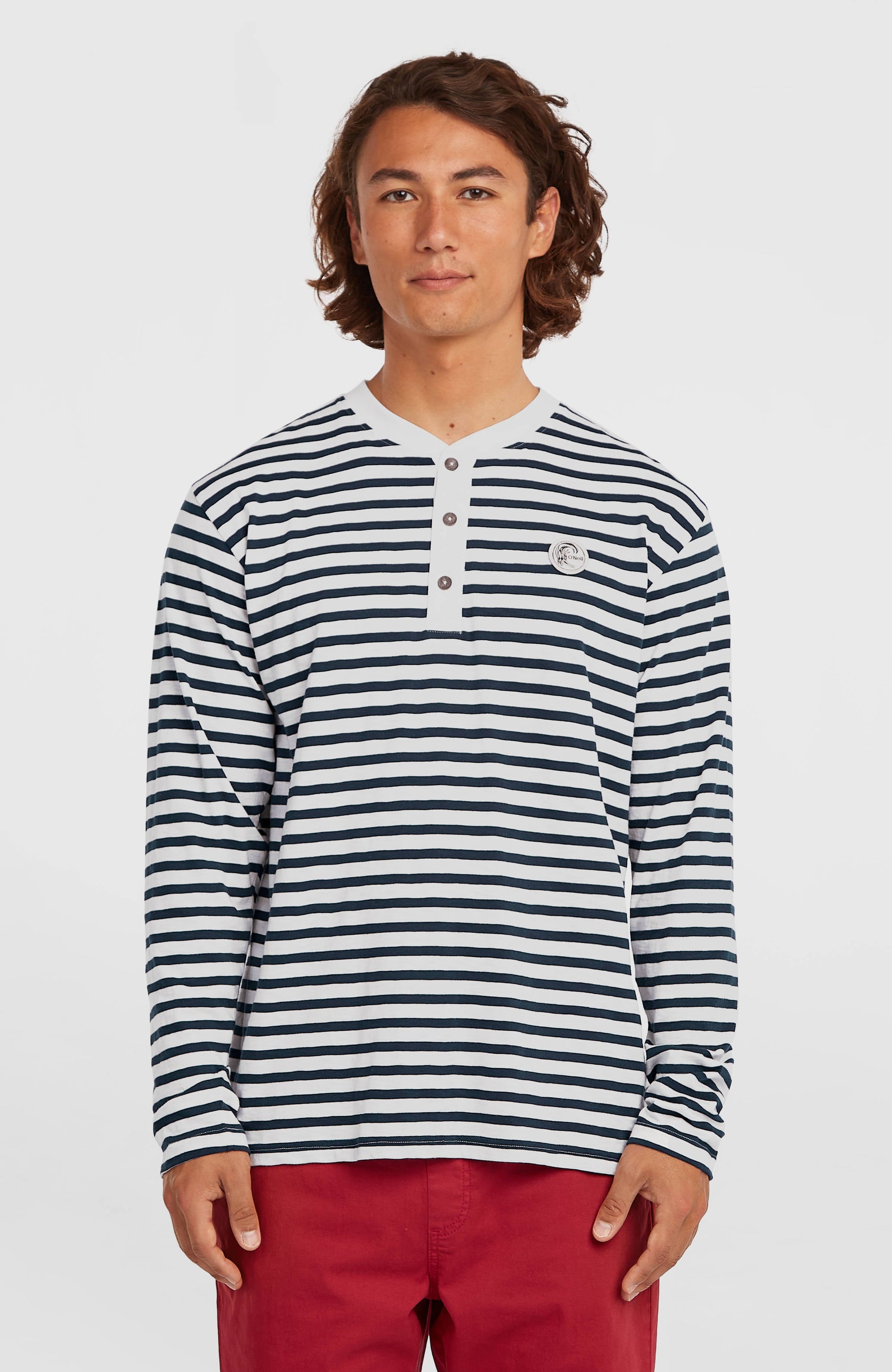 Men O'Riginals Long-Sleeve T-Shirt