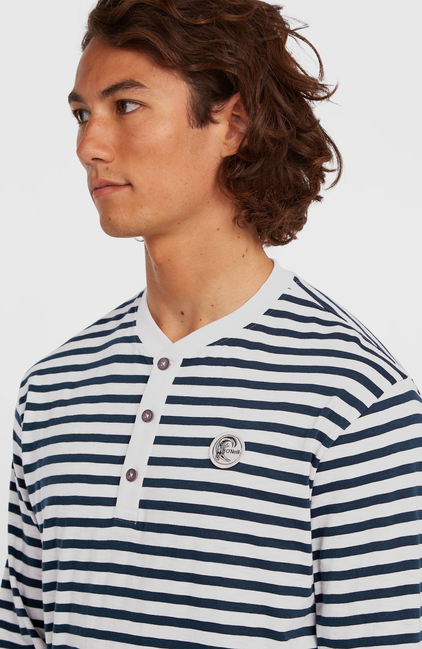 Men O'Riginals Long-Sleeve T-Shirt