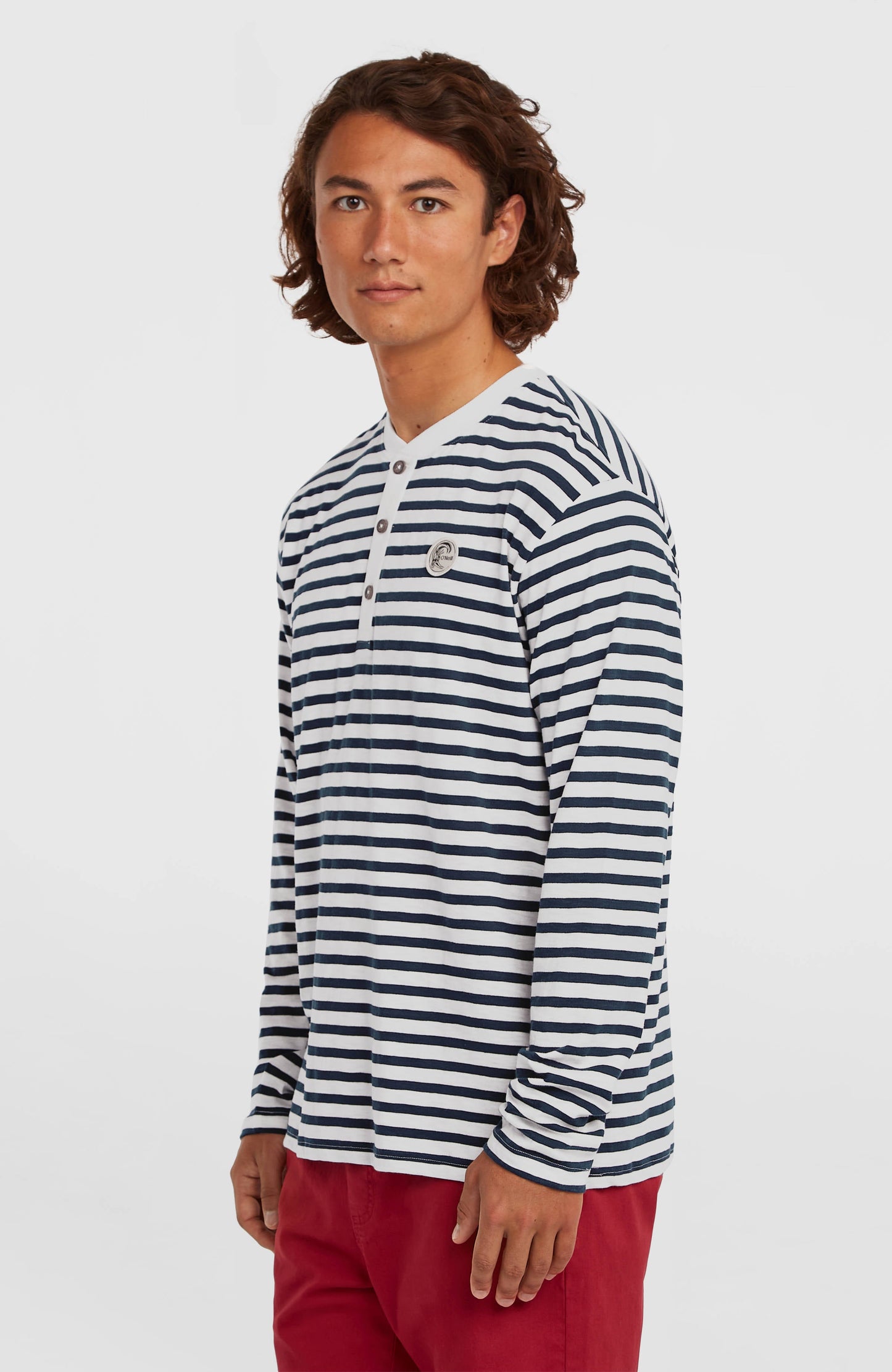 Men O'Riginals Long-Sleeve T-Shirt