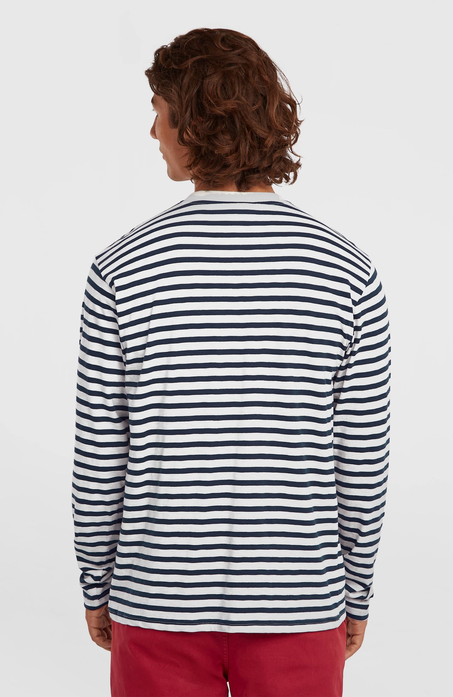 Men O'Riginals Long-Sleeve T-Shirt