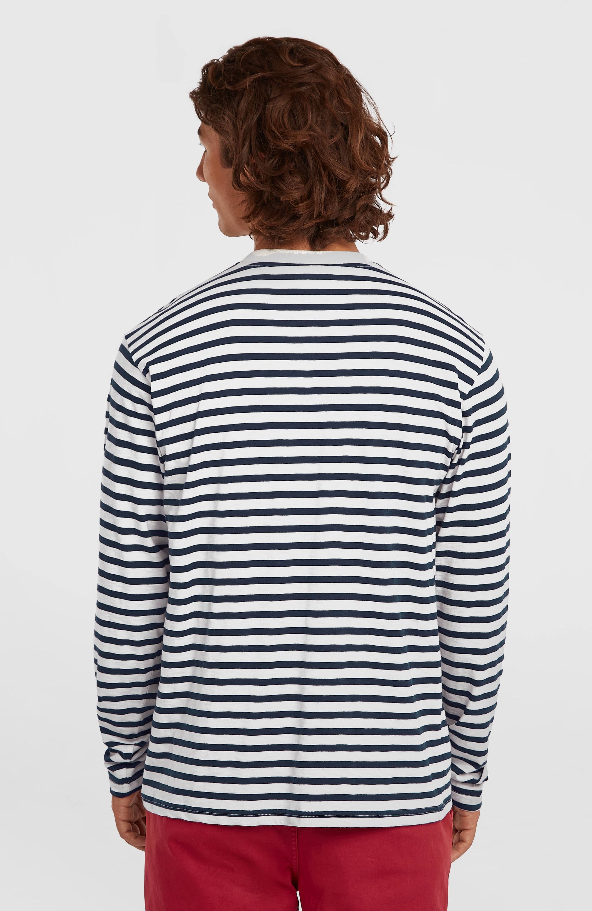 Men O'Riginals Long-Sleeve T-Shirt