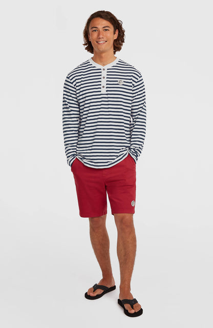 Men O'Riginals Long-Sleeve T-Shirt