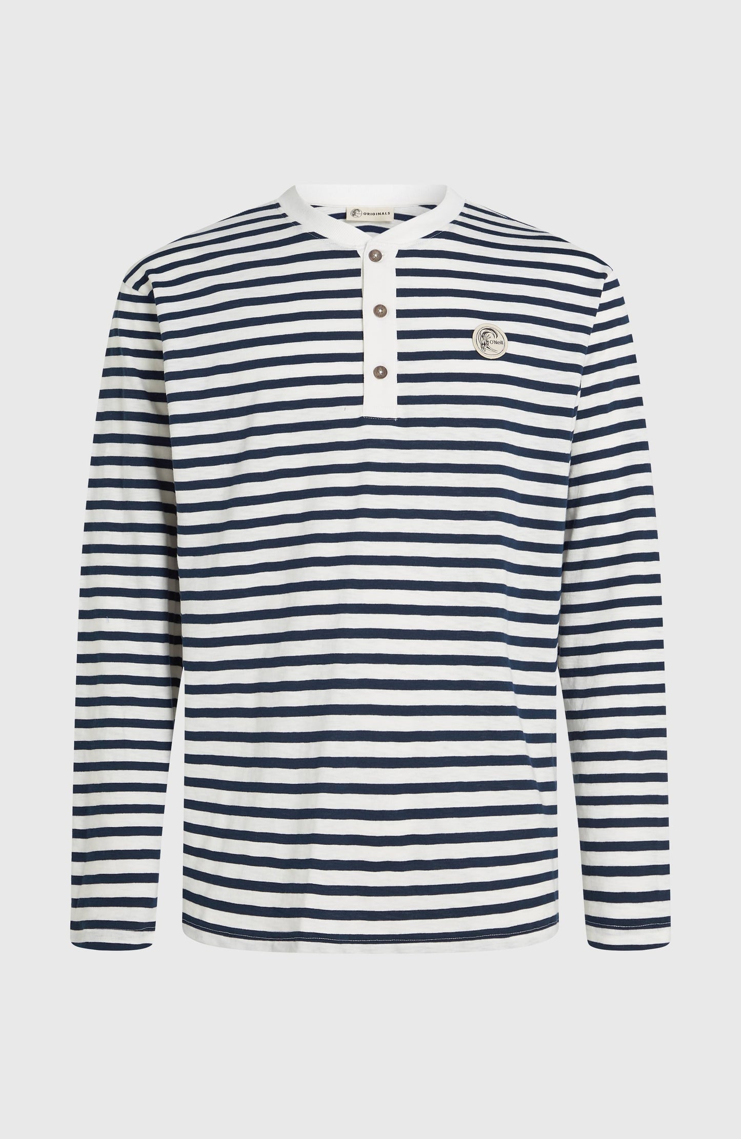 Men O'Riginals Long-Sleeve T-Shirt