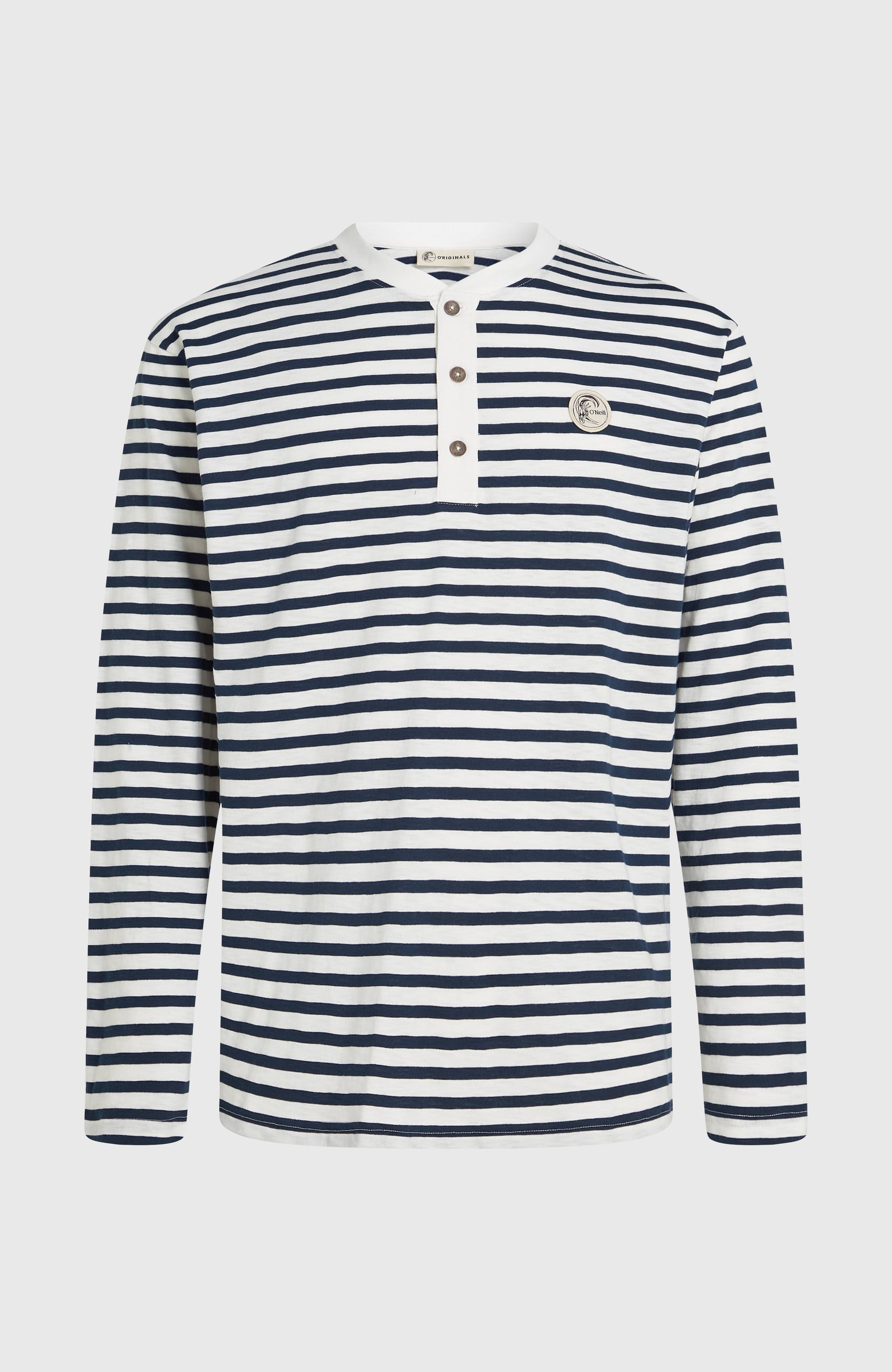 Men O'Riginals Long-Sleeve T-Shirt