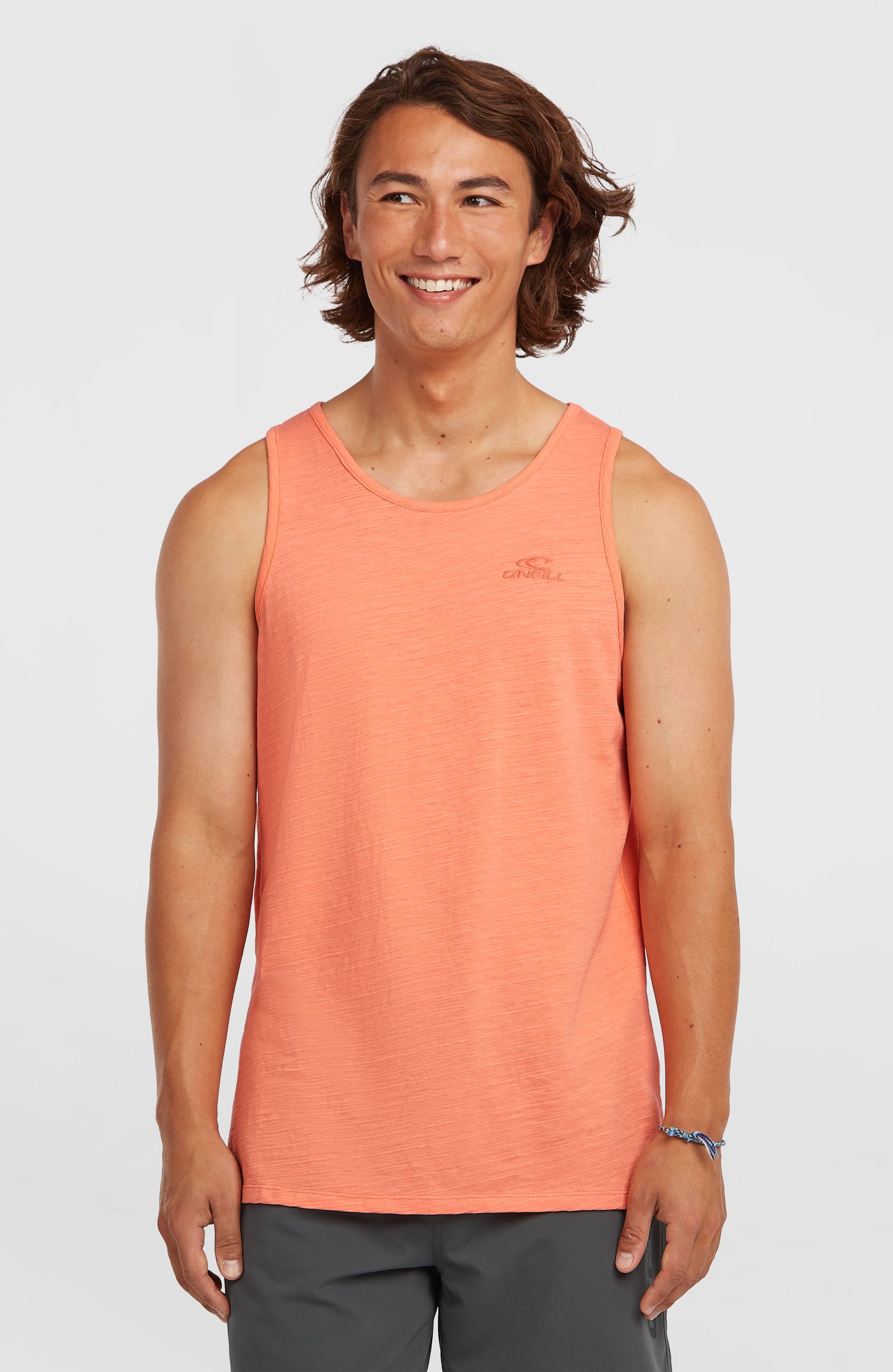 Men O’Neill Slub Tank Top