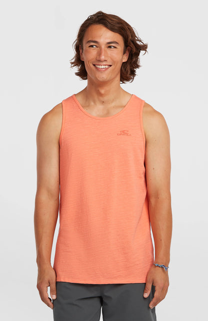 Men O’Neill Slub Tank Top