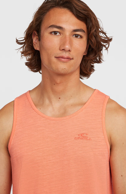 Men O’Neill Slub Tank Top
