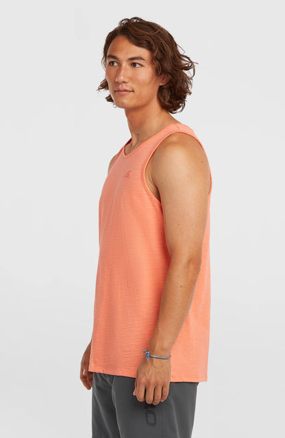 Men O’Neill Slub Tank Top