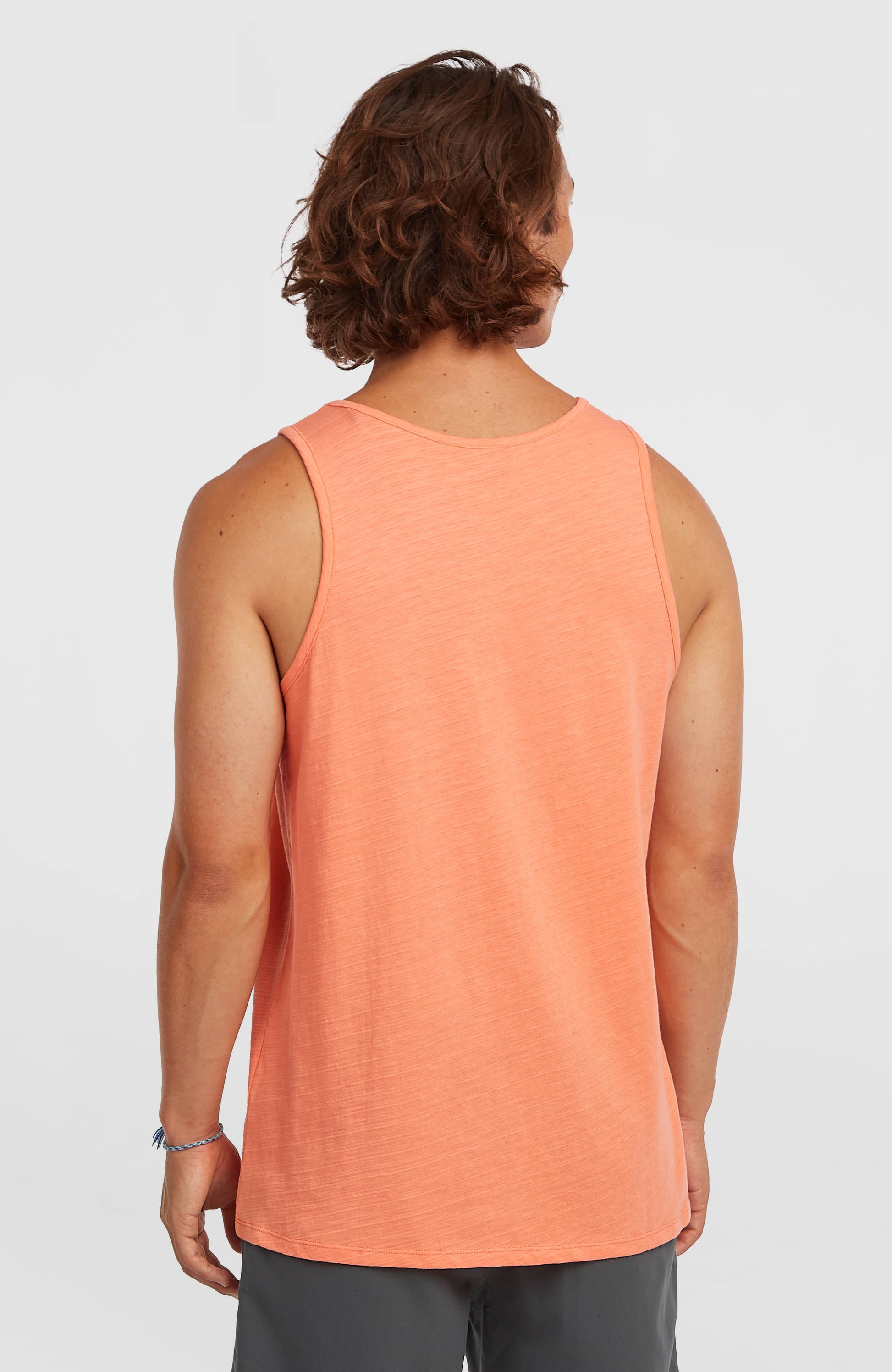 Men O’Neill Slub Tank Top