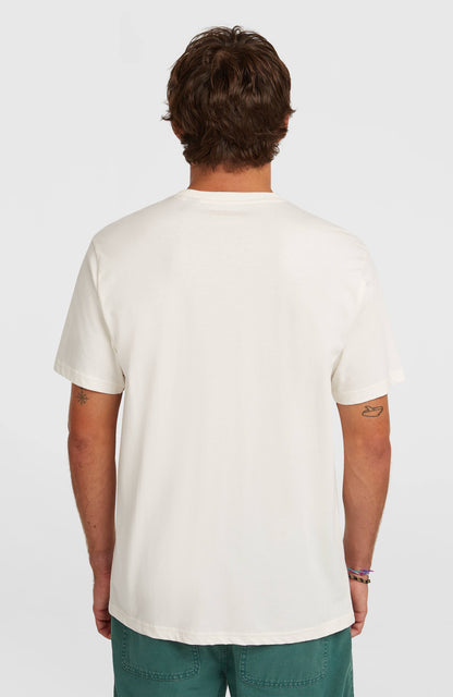 Men O'Riginals Badge T-Shirt