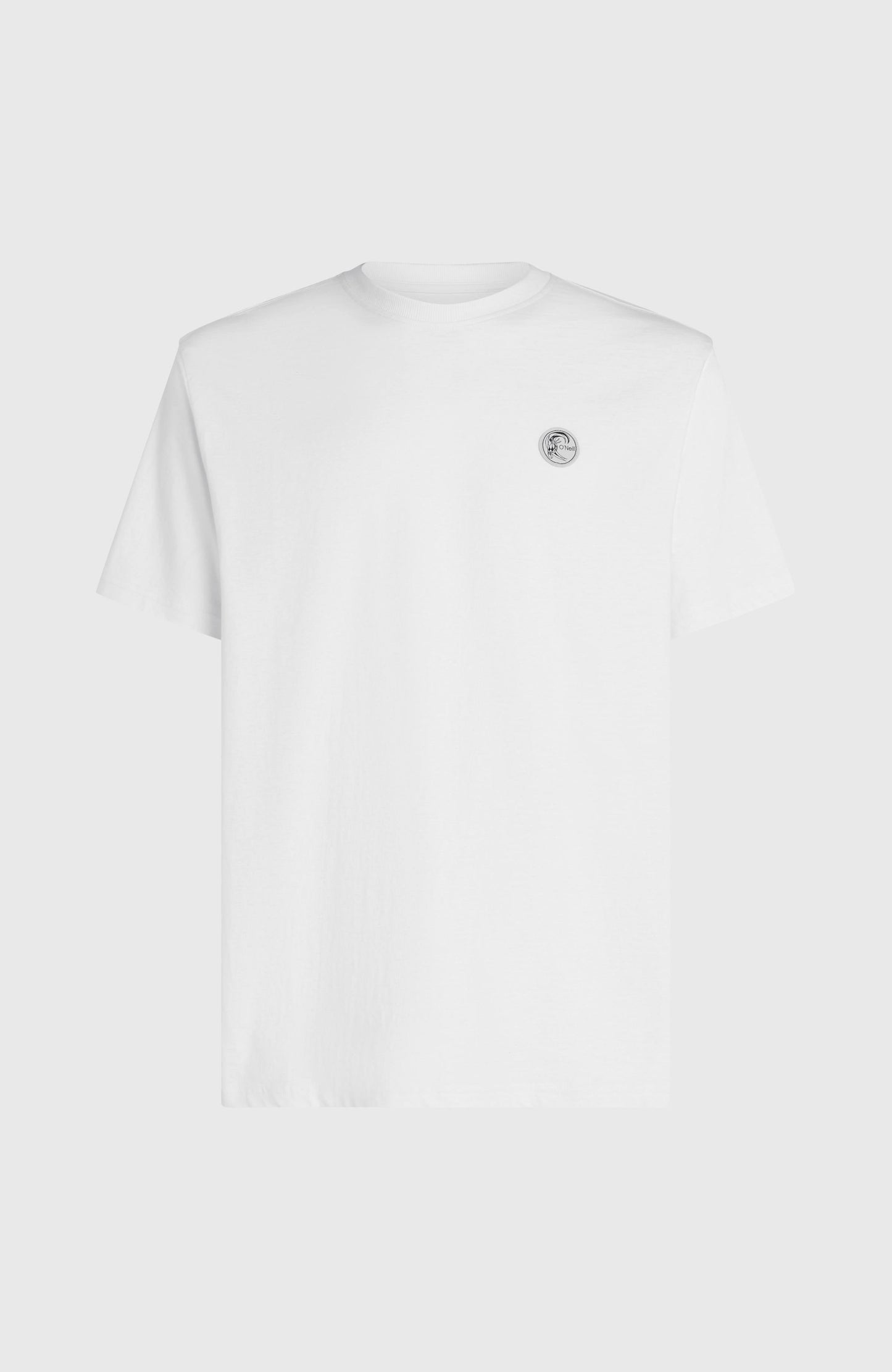 Men O'Riginals Badge T-Shirt