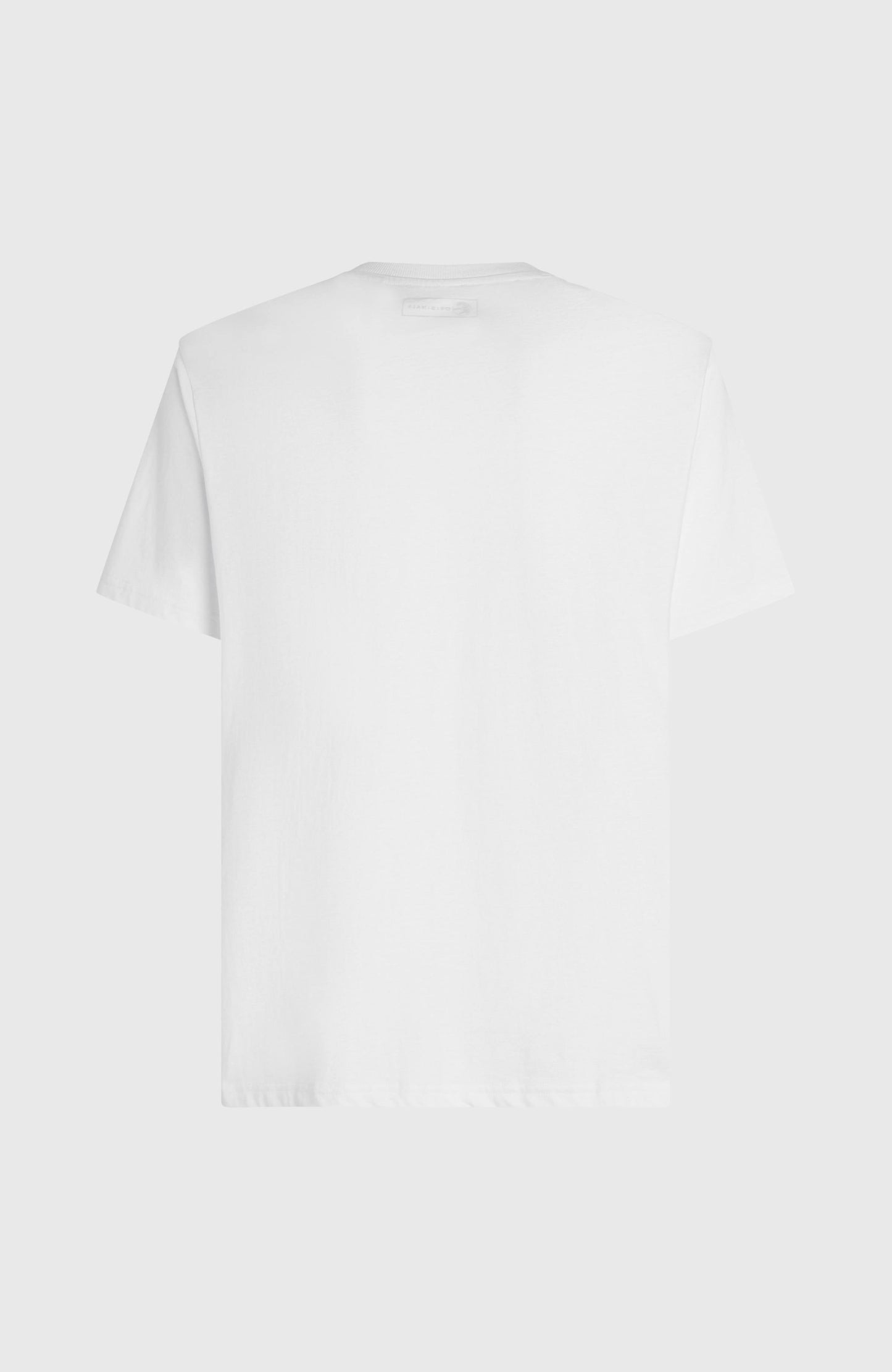 Men O'Riginals Badge T-Shirt