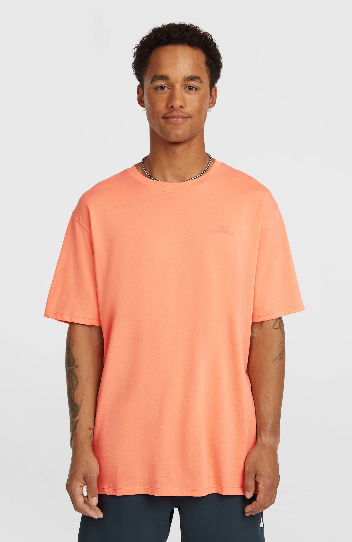 Men O'Neill Small Logo T-Shirt