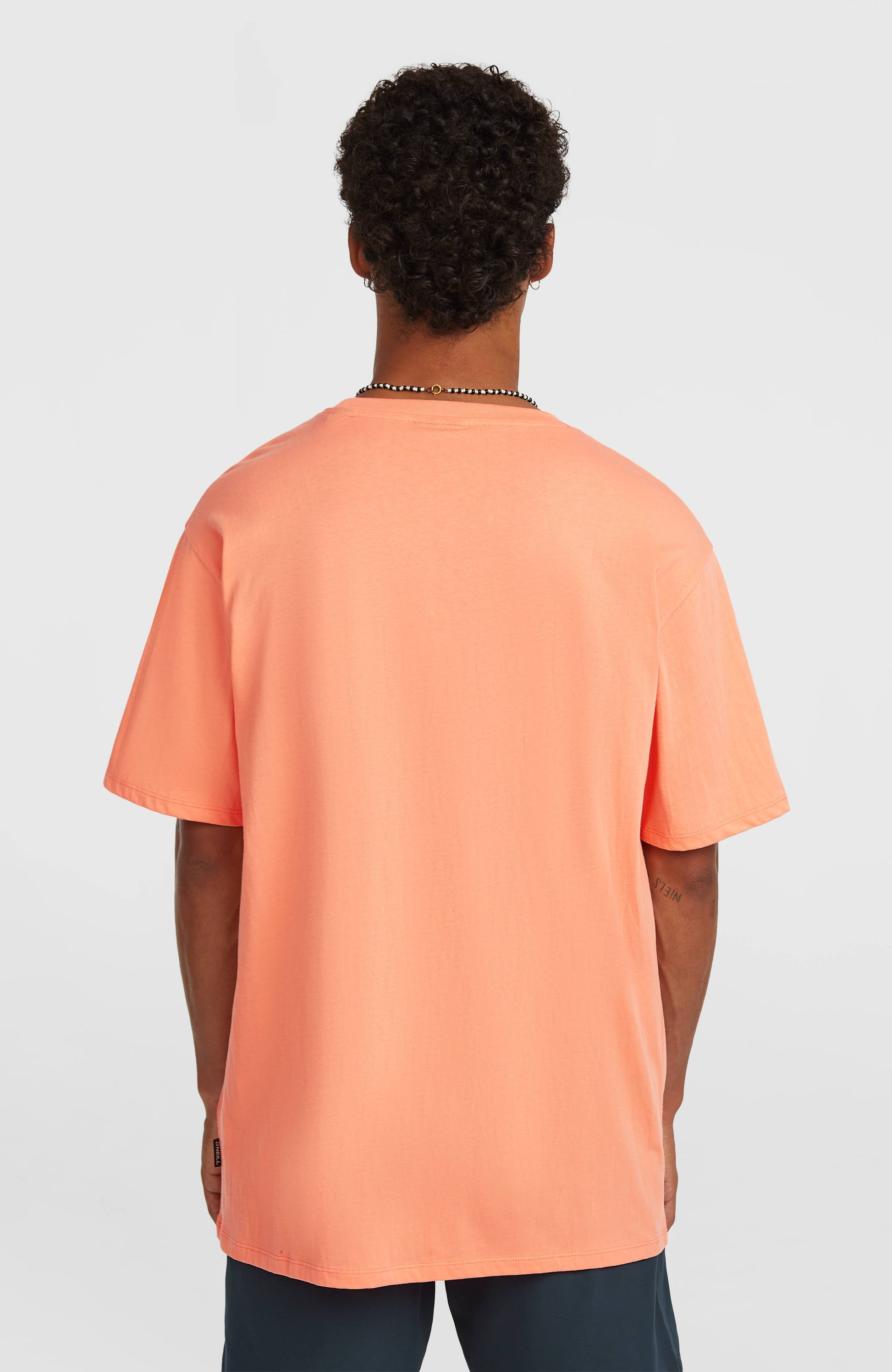 Men O'Neill Small Logo T-Shirt