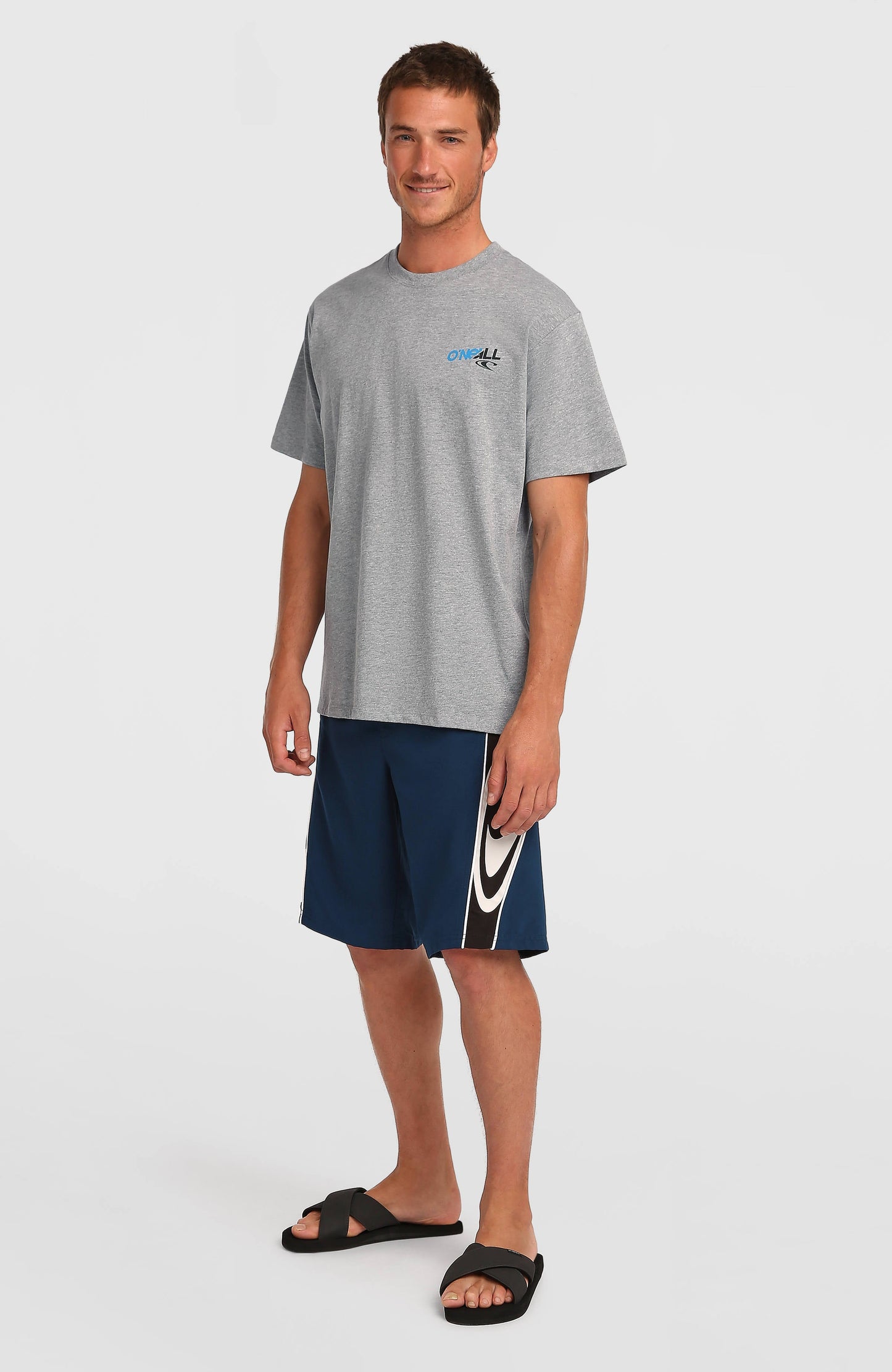 Men Essentials 90s Graphic T-Shirt