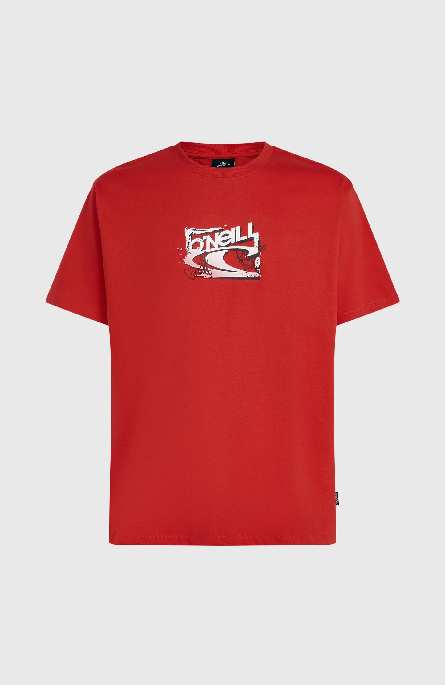 Men Essentials 90s Logo T-Shirt