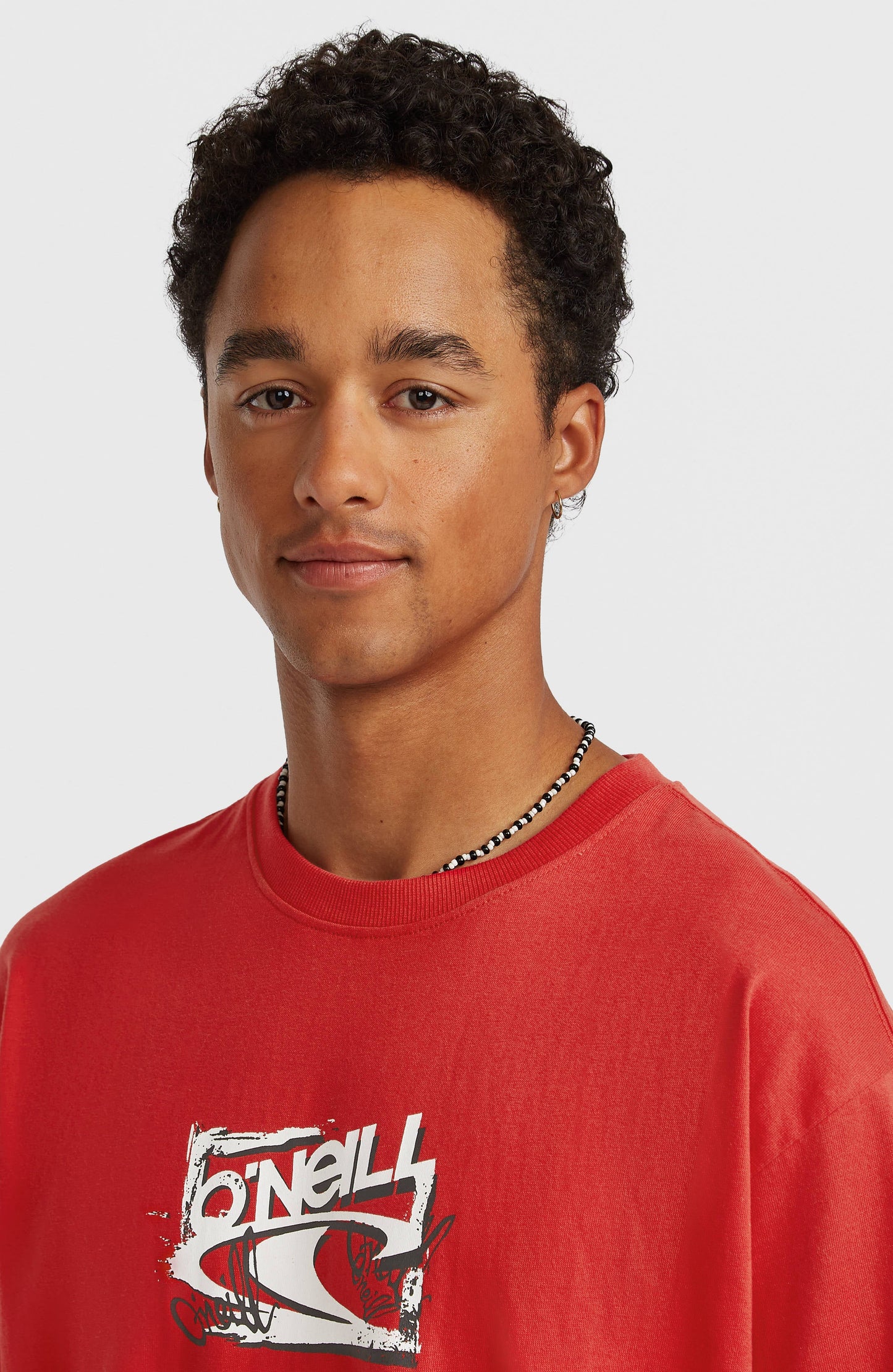 Men Essentials 90s Logo T-Shirt