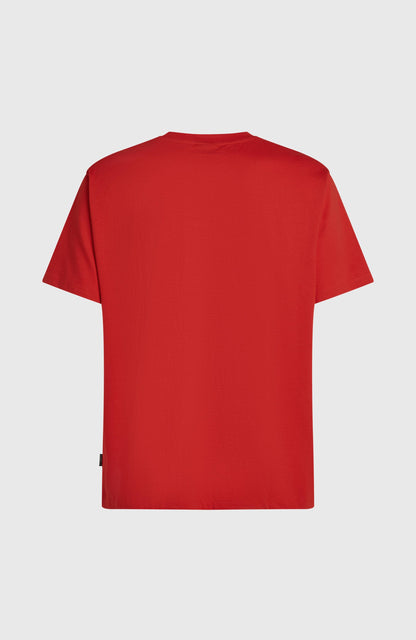 Men Essentials 90s Logo T-Shirt