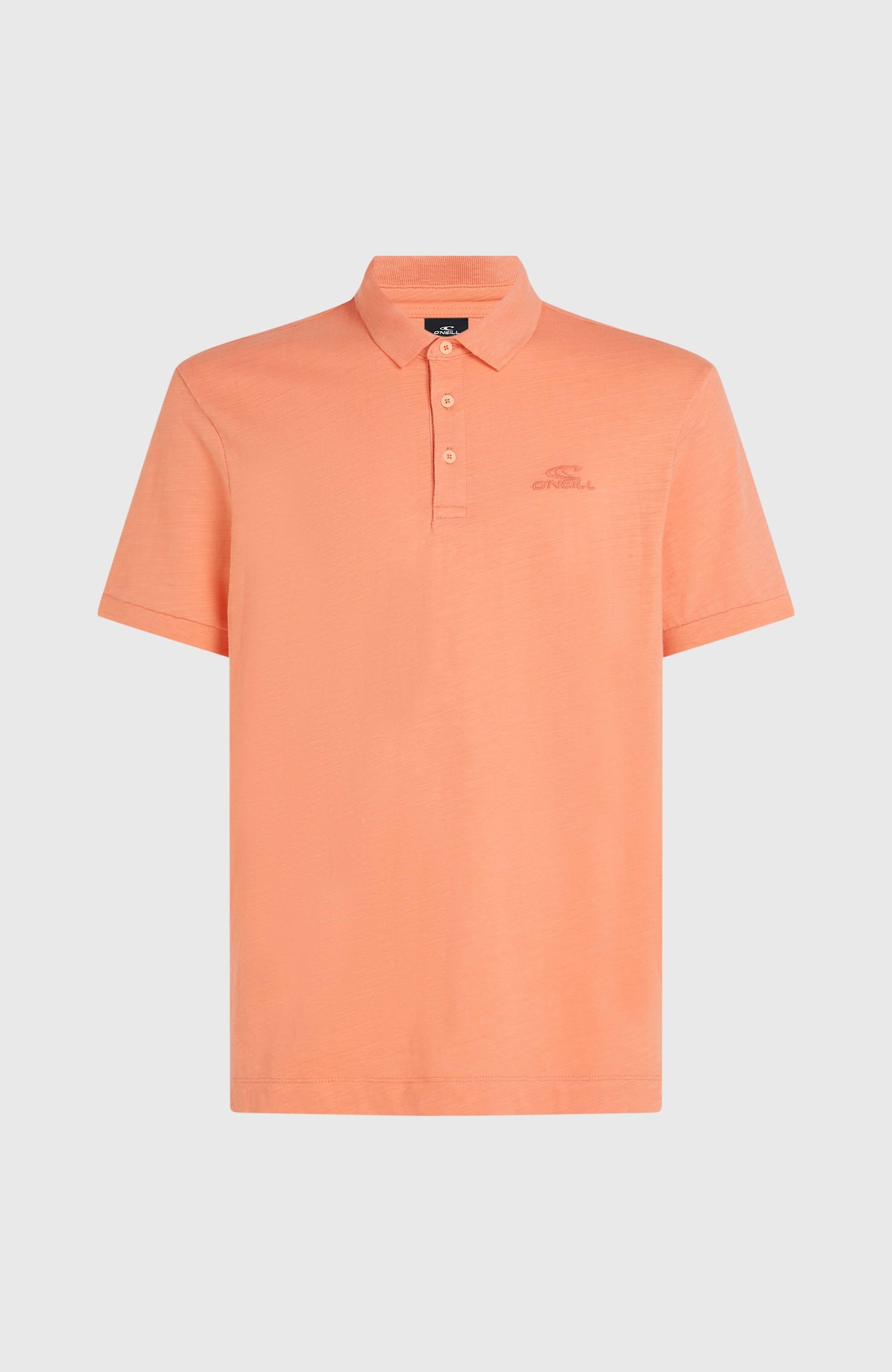Men Slub Polo