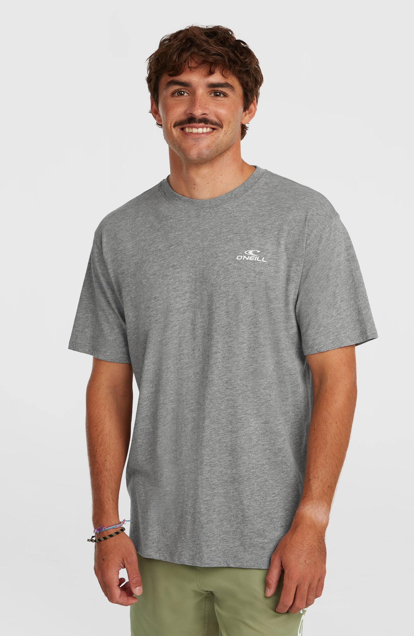 Men O'Neill Small Logo T-Shirt