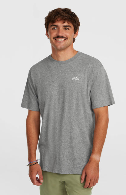 Men O'Neill Small Logo T-Shirt