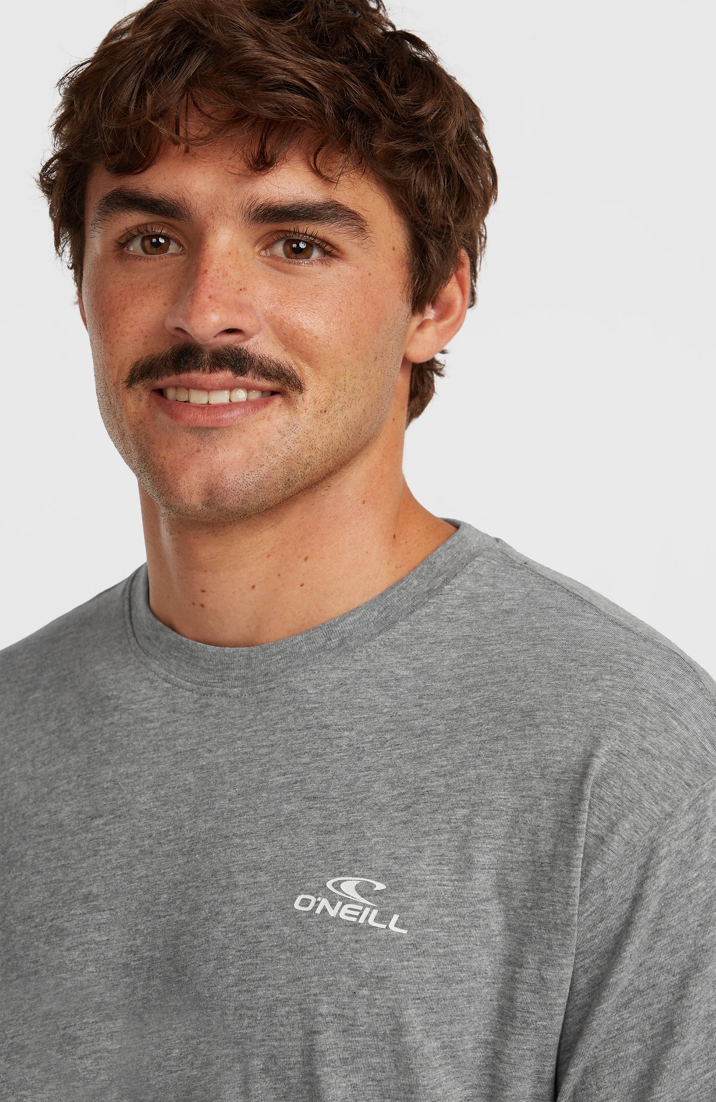Men O'Neill Small Logo T-Shirt